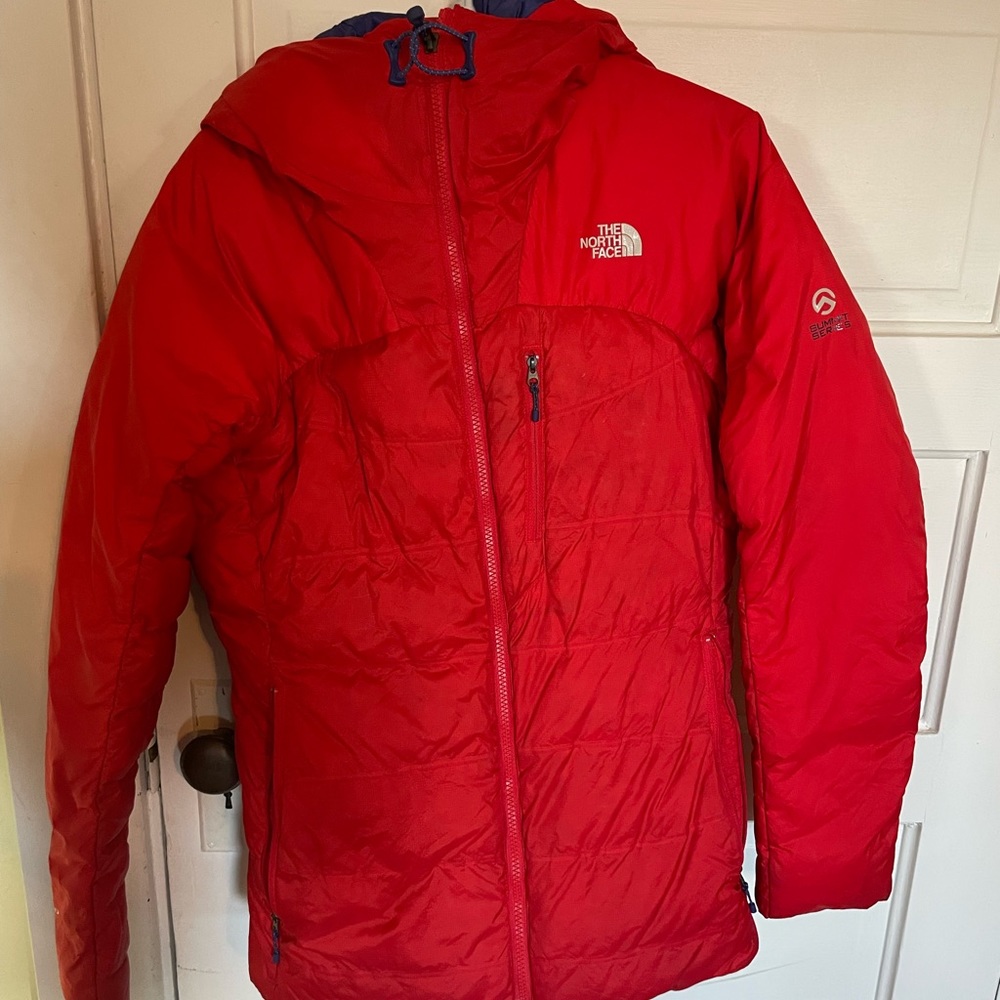 The North Face Summit Series Puffy